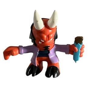 Tech Deck Dudes X Concepts Devil Dude Petey